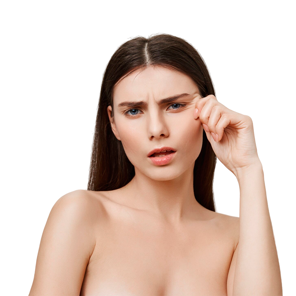 Комбинированная кожа: уход и лечение